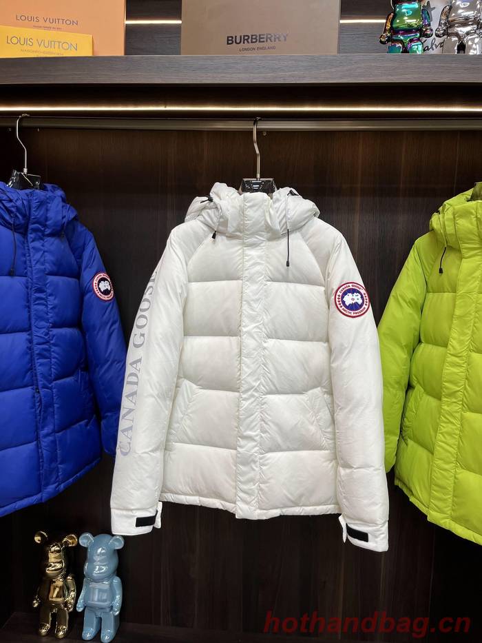 Canada Goose Top Quality Down Coat CGY00008-1